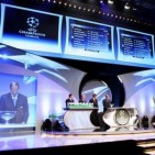 El Bar�a sabr� a migdia qui ser� el seu pr�xim rival a la Champions