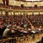 El congr�s espanyol aprova la nova llei de l'Audiovisual