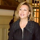 Munar paga la fian�a de 350.000 euros per a evitar la pres�