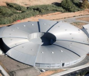 El sincrotr� Alba s'inaugura oficialment