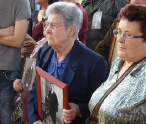 Manlleu acull dissabte l�homenatge als represaliats pel franquisme d�Osona