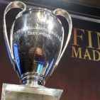El Bar�a jugar� contra l'Arsenal els quarts de final de la Champions