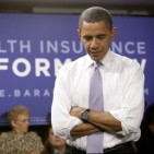 El Congr�s dels EUA vota avui la reforma sanit�ria d'Obama