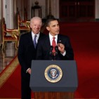 Obama aconsegueix que el Congr�s aprovi la reforma sanit�ria