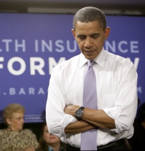 Obama continua tancant serrells per assegurar-se l'aprovaci� de la reforma sanit�ria