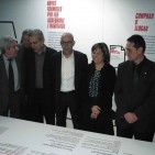 L'exposici� Habitatge/cat s'estrena a Mollerussa