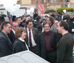 La Fira de Sant Josep tanca amb una millora de resultats i bona participaci�