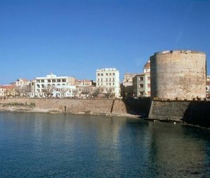 L�ambaixador de Israel visita l�Alguer