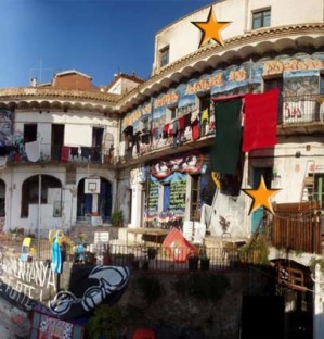 Kasa de la Muntanya, 20 anys del s�mbol