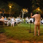L'emoci� d'Estell�s a Picanya
