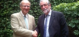L'Institut Ramon Llull i l'Acad�mia Valenciana de la Llengua cofinan�aran lectorats a l'estranger