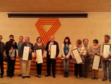 Per l'ex-president Soler, la pol�tica ling��stica de Bauz� �s un malson