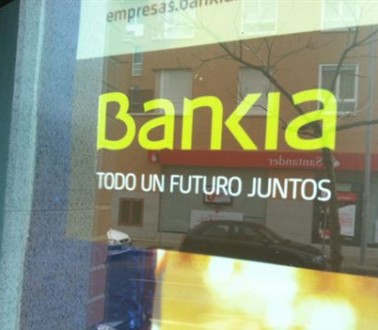L'estat i Bankia neguen una retirada de capital dels clients