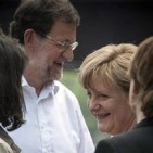 Segons Rajoy, Merkel aprova les reformes del govern espanyol