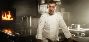 Joan Roca: 'Si no fóssim idealistes no tindríem el restaurant que tenim'