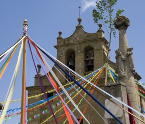 Aquest cap de setmana comen�a la Festa Verdaguer a Folgueroles