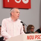 Navarro culpa Mas de fer pagar als catalans el d�ficit ocult de comunitats com Madrid