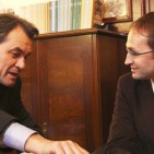 Herrera proposar� a Mas un pacte fiscal 'sense enganys'