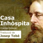 Cinqu� fascicle de 'Casa Inh�spita'