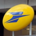 Tancament de la Poste a Tu�r