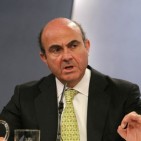De Guindos diu que caldran 7.500 milions extra per a sanejar Bankia