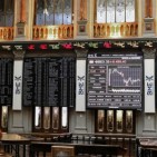 Els mercats examinen avui el d�ficit ocult del Pa�s Valenci�, Madrid i Castell� i Lle�