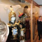 El Museu Fester d'Ontinyent participar� en la I Fira de Museus Etnol�gics