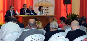 La Mancomunitat aprova els pressupostos de 2012