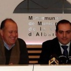 Rus situa Filiberto Tortosa en el comit� organitzador del congr�s provincial del PP