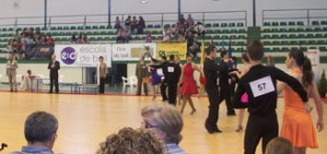 XI Trofeu de Balls de Saló 'Ciutat d'Ontinyent'