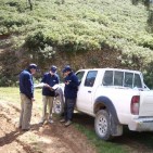 Voluntariat ambiental contra el foc