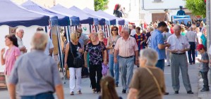 Tot a punt per la XI Cominart de Vilanova de Bellpuig