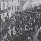 Vila-real recorda la trag�dia del cine La Luz, que va causar 69 morts avui fa cent anys