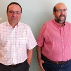 Internet eixampla dominis. Amb Amadeu Abril i Miquel Peguera