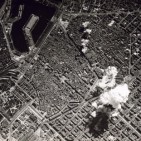 L'Audincia de Barcelona ordena d'investigar els bombardaments italians a la ciutat