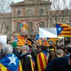 Parliament: 'Catalonia is a sovereign entity'