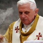 Els escndols del pontificat de Benet XVI 