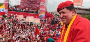 Hugo Chvez, el lder que va portar la revoluci bolivariana a Veneuela
