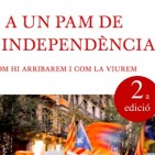 Presentaci del llibre 'A un pam de la independncia', avui a Vinars i dem a Ontinyent