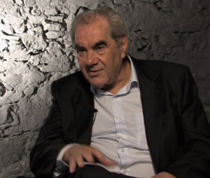 'Contra la llei Wert, fermesa, unitat i impassibilitat'