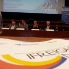 Catalunya Nord, a favor del corredor mediterrani