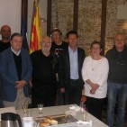 Unitat Catalana presenta la seva carta municipal