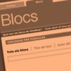 Els blocs de VilaWeb