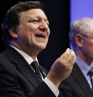 La Comissi� Europea mostra un 'gran respecte' per la Via Catalana