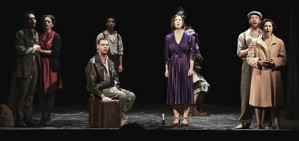 'Goodbye Barcelona' al Teatre del Raval 