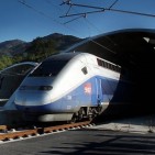 Decepci a Catalunya Nord per les 'freqncies escasses' i els 'horaris ingrats' de TGV entre Perpiny i Barcelona