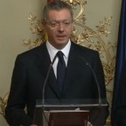 El govern espanyol no negociar� ni autoritzar� una consulta que 'atempta contra els drets dels espanyols'