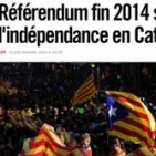 Reaccions a la premsa espanyola i als mitjans internacionals