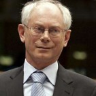Van Rompuy repeteix que un estat catal hauria de demanar l'accs a la UE