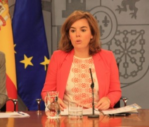 El govern espanyol portarà als tribunals la comissió de control del 9-N
